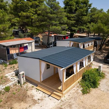 New !!! Adria Village Zivogosce- Camp Dole Exteriér fotografie