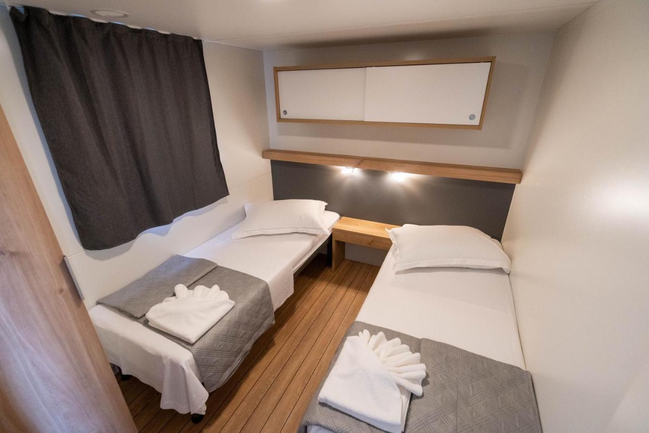 New !!! Adria Village Zivogosce- Camp Dole Exteriér fotografie