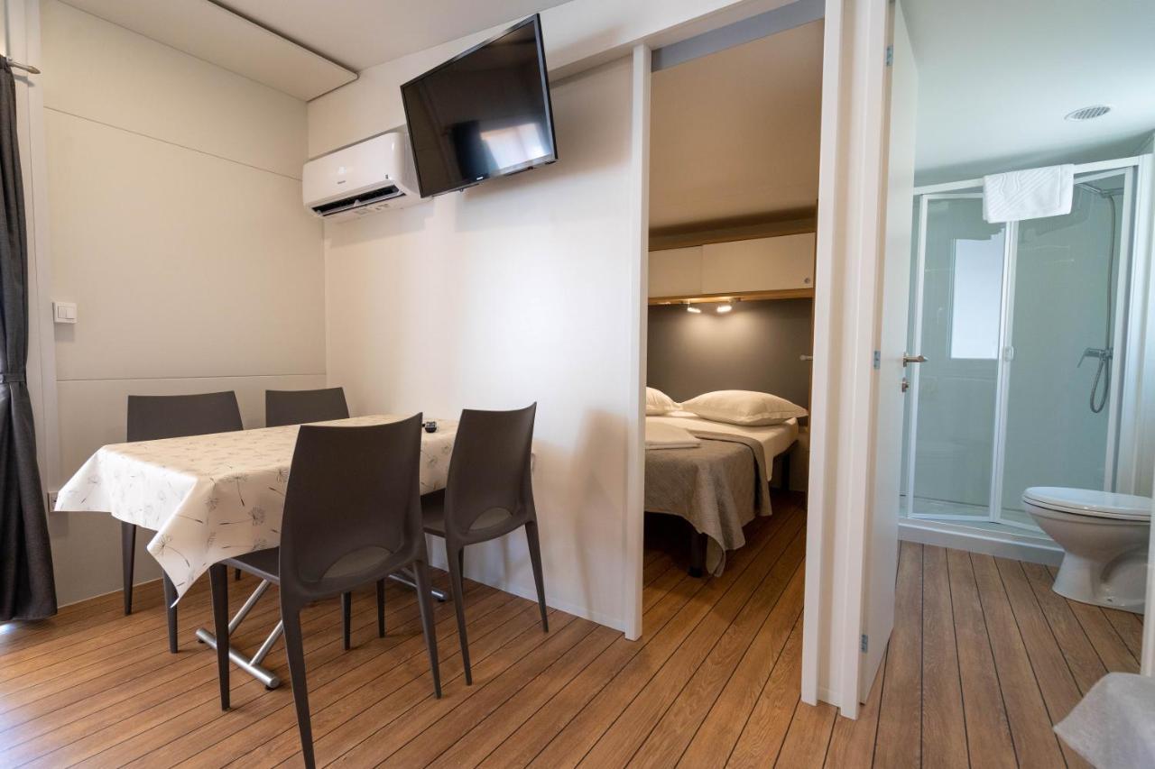 New !!! Adria Village Zivogosce- Camp Dole Exteriér fotografie