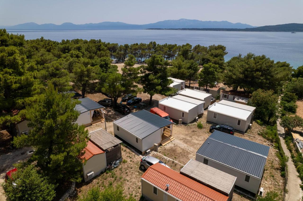 New !!! Adria Village Zivogosce- Camp Dole Exteriér fotografie
